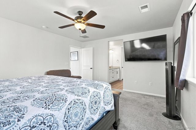 1339 E Witherspoon Drive, Elizabeth, CO 80107