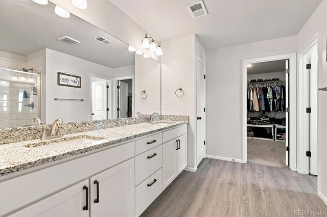 1339 E Witherspoon Drive, Elizabeth, CO 80107