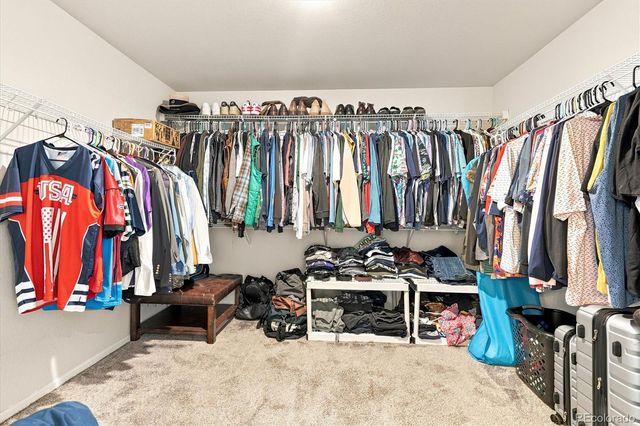 1339 E Witherspoon Drive, Elizabeth, CO 80107