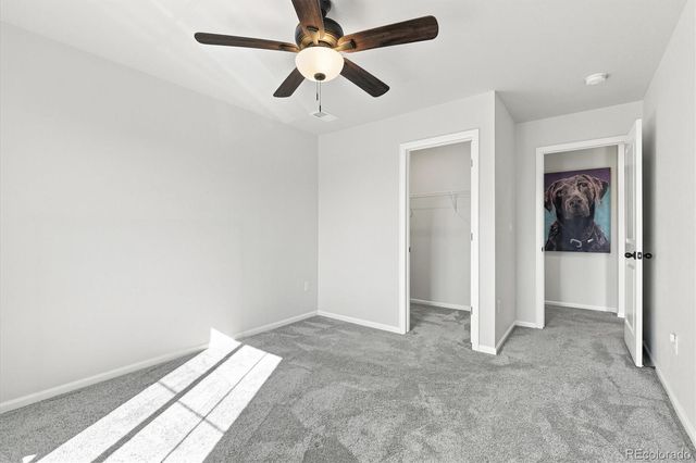 1339 E Witherspoon Drive, Elizabeth, CO 80107
