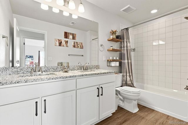 1339 E Witherspoon Drive, Elizabeth, CO 80107