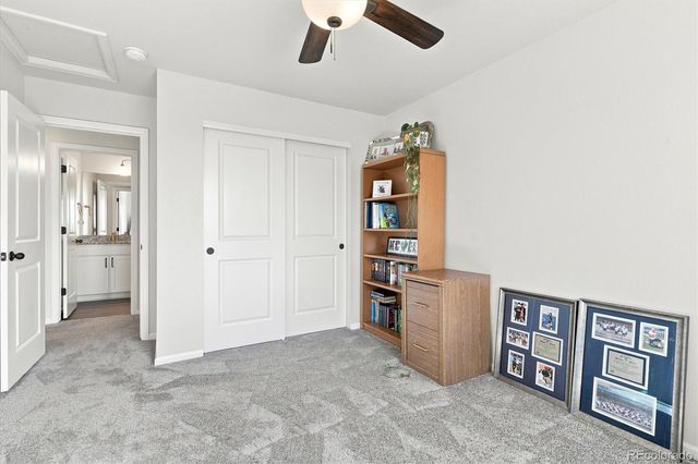 1339 E Witherspoon Drive, Elizabeth, CO 80107