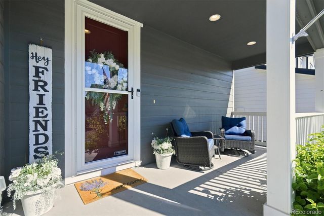 1339 E Witherspoon Drive, Elizabeth, CO 80107