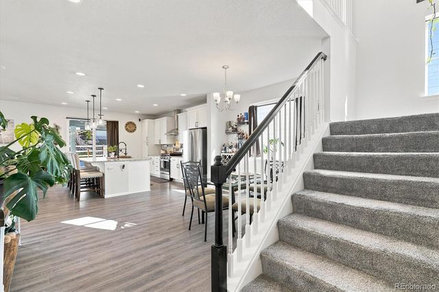 1339 E Witherspoon Drive, Elizabeth, CO 80107