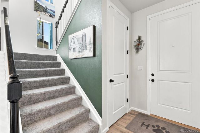 1339 E Witherspoon Drive, Elizabeth, CO 80107