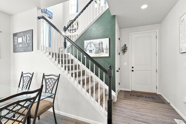 1339 E Witherspoon Drive, Elizabeth, CO 80107