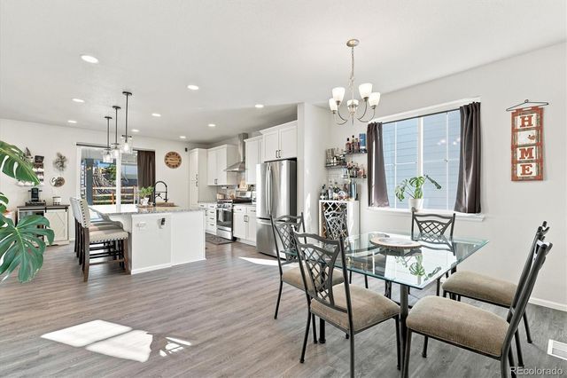 1339 E Witherspoon Drive, Elizabeth, CO 80107