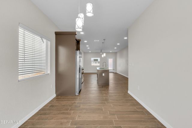 7317 John Gerald Way, El Paso, TX 79934