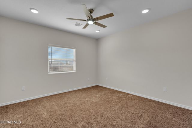 7317 John Gerald Way, El Paso, TX 79934