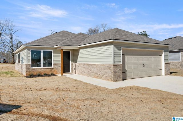 849 ASHFORD DRIVE, Calera, AL 35040