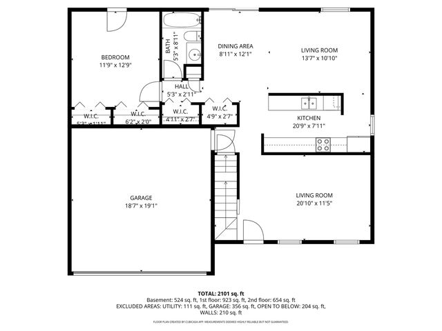 2250 Bannister Lane, Aurora, IL 60504