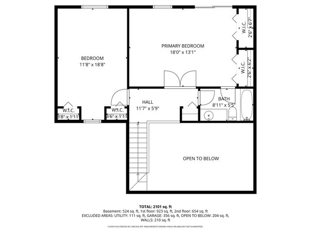 2250 Bannister Lane, Aurora, IL 60504