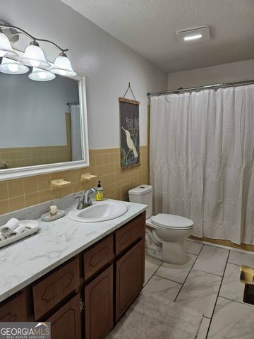 3498 Sandy Circle, Macon, GA 31216