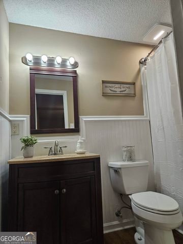 3498 Sandy Circle, Macon, GA 31216