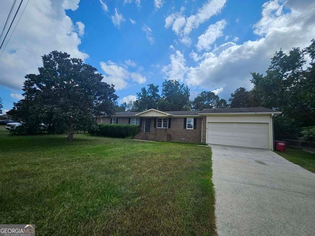 3498 Sandy Circle, Macon, GA 31216