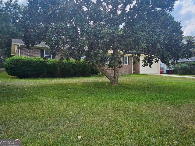 3498 Sandy Circle, Macon, GA 31216