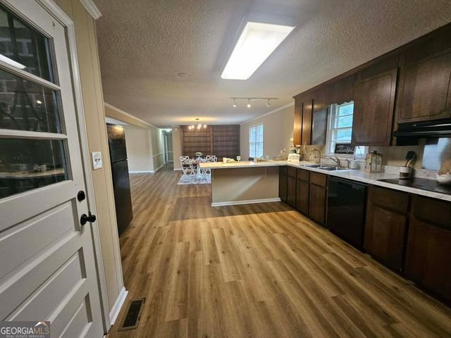 3498 Sandy Circle, Macon, GA 31216