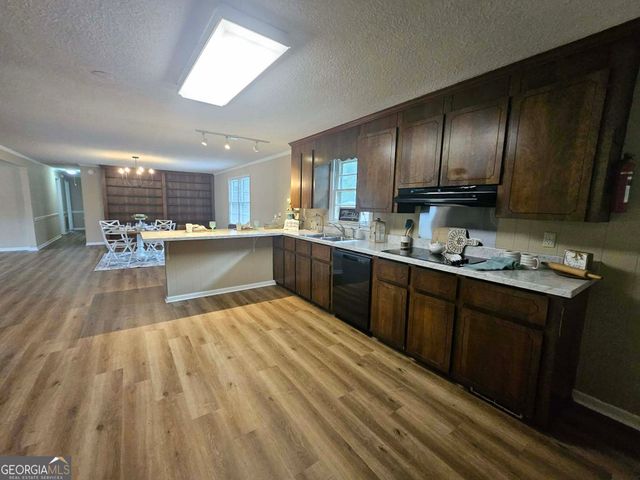 3498 Sandy Circle, Macon, GA 31216