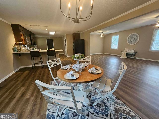 3498 Sandy Circle, Macon, GA 31216