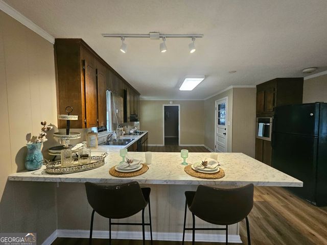 3498 Sandy Circle, Macon, GA 31216