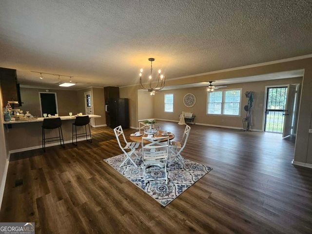 3498 Sandy Circle, Macon, GA 31216