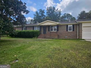 3498 Sandy Circle, Macon, GA 31216
