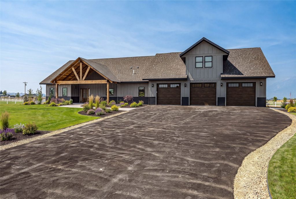 1012 Josie Court, Stevensville, MT 59870 photo 1