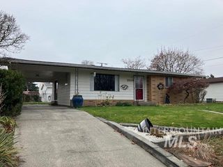 1109 Libby Street, Clarkston, WA 99403