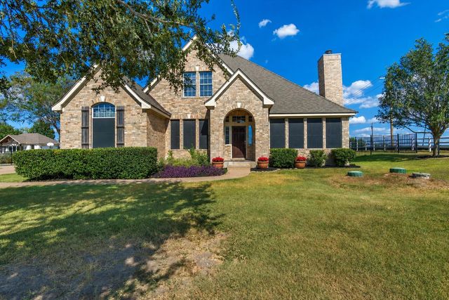 100 Apache PASS, Hutto, TX 78634