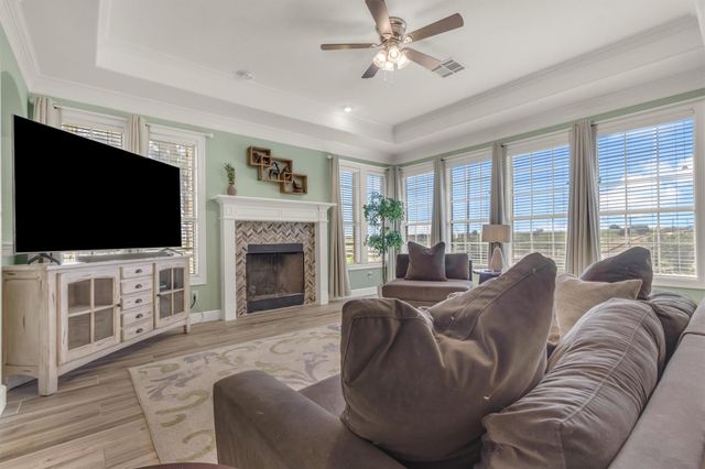 100 Apache PASS, Hutto, TX 78634