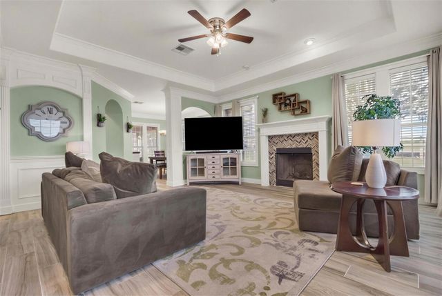 100 Apache PASS, Hutto, TX 78634