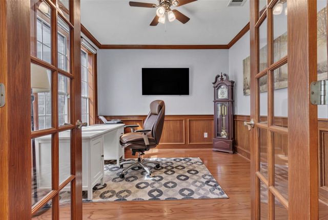 100 Apache PASS, Hutto, TX 78634