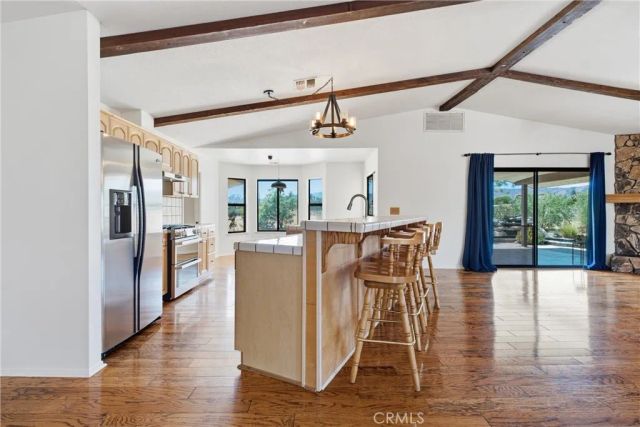 4548 W Avenue K12, Quartz Hill, CA 93536