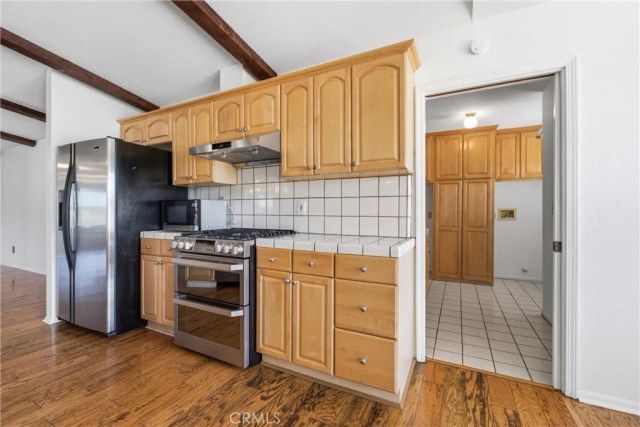 4548 W Avenue K12, Quartz Hill, CA 93536