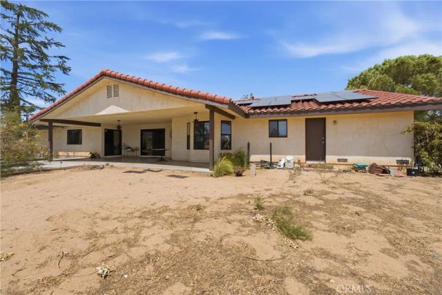 4548 W Avenue K12, Quartz Hill, CA 93536