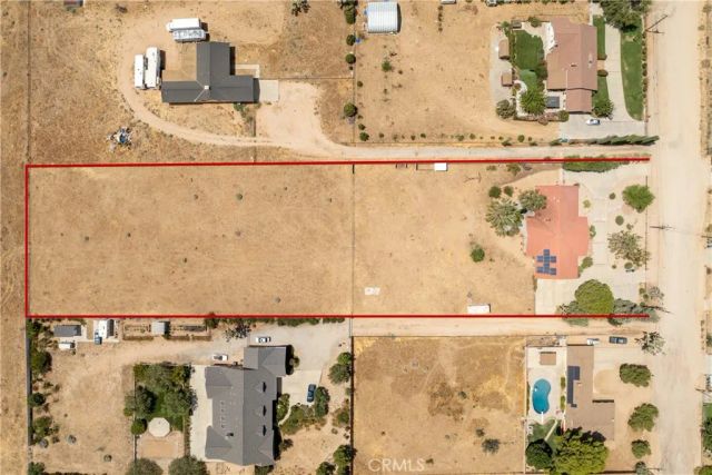 4548 W Avenue K12, Quartz Hill, CA 93536