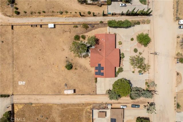 4548 W Avenue K12, Quartz Hill, CA 93536
