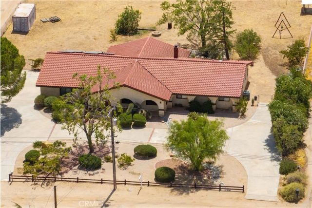 4548 W Avenue K12, Quartz Hill, CA 93536