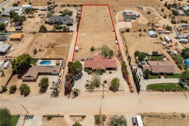 4548 W Avenue K12, Quartz Hill, CA 93536