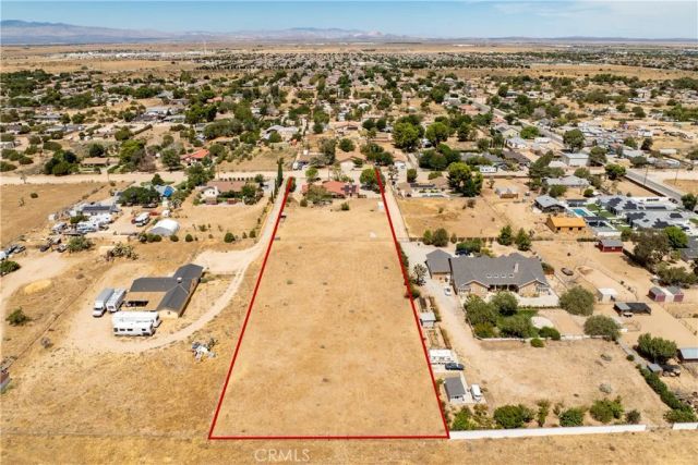 4548 W Avenue K12, Quartz Hill, CA 93536