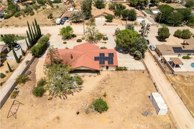 4548 W Avenue K12, Quartz Hill, CA 93536