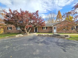 800 Riverview Drive, Stanton, KY 40380