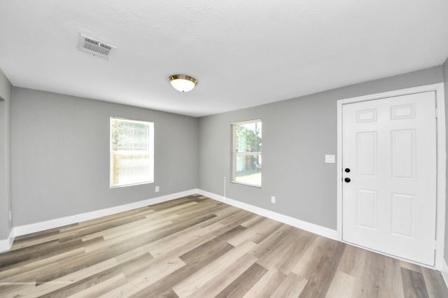 3206 Melbourne Street, Houston, TX 77026