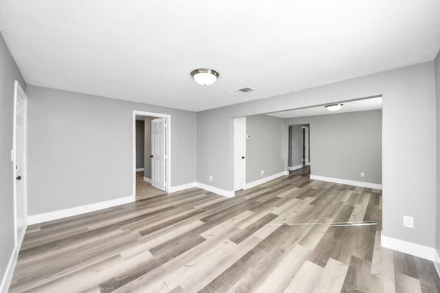 3206 Melbourne Street, Houston, TX 77026