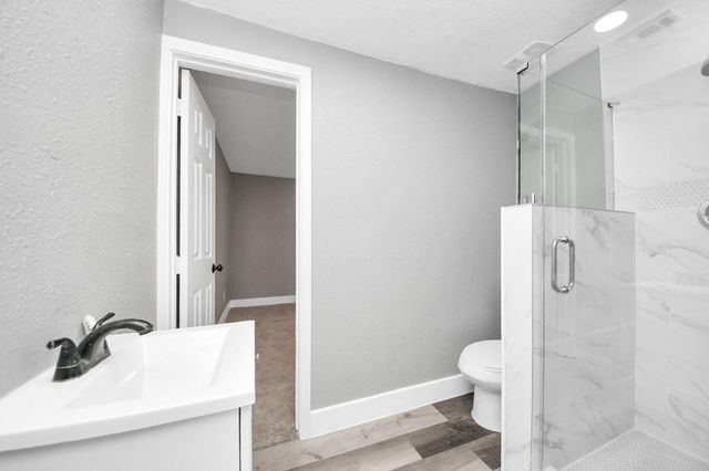 3206 Melbourne Street, Houston, TX 77026