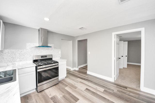 3206 Melbourne Street, Houston, TX 77026