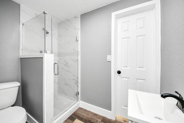 3206 Melbourne Street, Houston, TX 77026