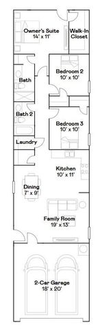 346 Lucia Way, Cleveland, TX 77327