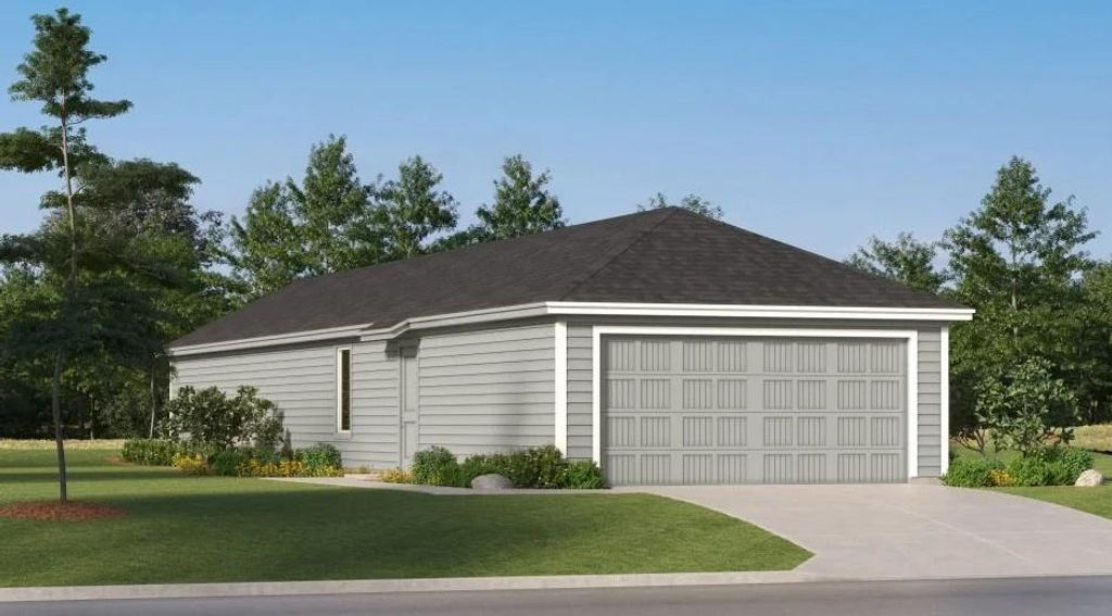346 Lucia Way, Cleveland, TX 77327