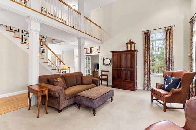 65 Deerpath, Dedham, MA 02026